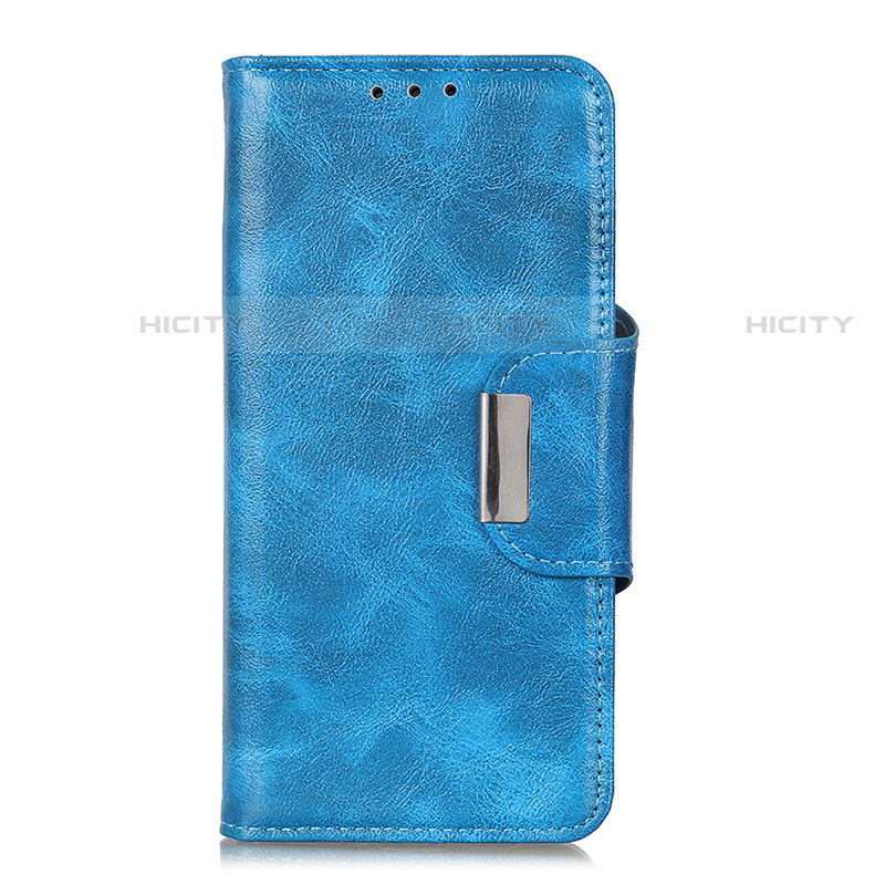 Funda de Cuero Cartera con Soporte Carcasa L02 para Huawei Mate 40 Pro