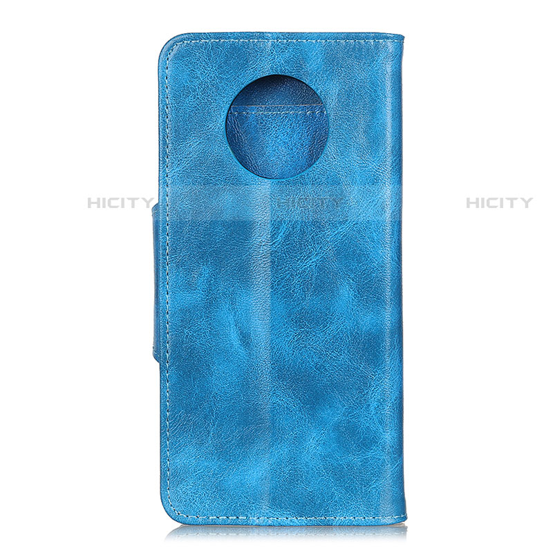 Funda de Cuero Cartera con Soporte Carcasa L02 para Huawei Mate 40 Pro