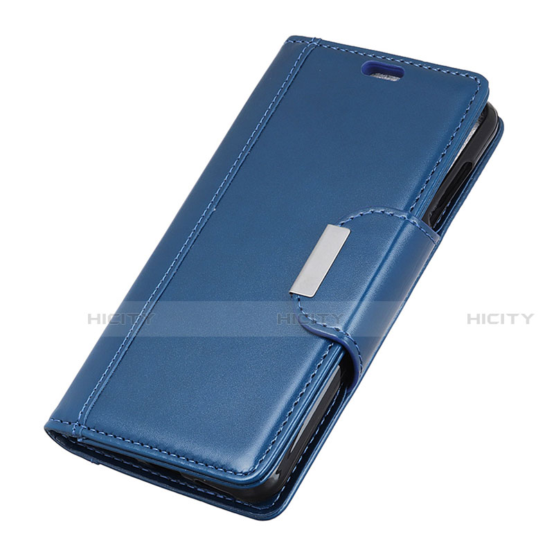 Funda de Cuero Cartera con Soporte Carcasa L02 para Huawei P Smart (2020)