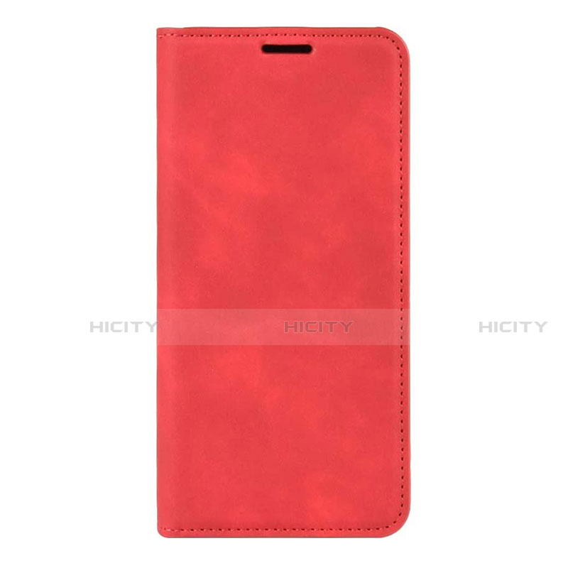 Funda de Cuero Cartera con Soporte Carcasa L02 para Huawei P40