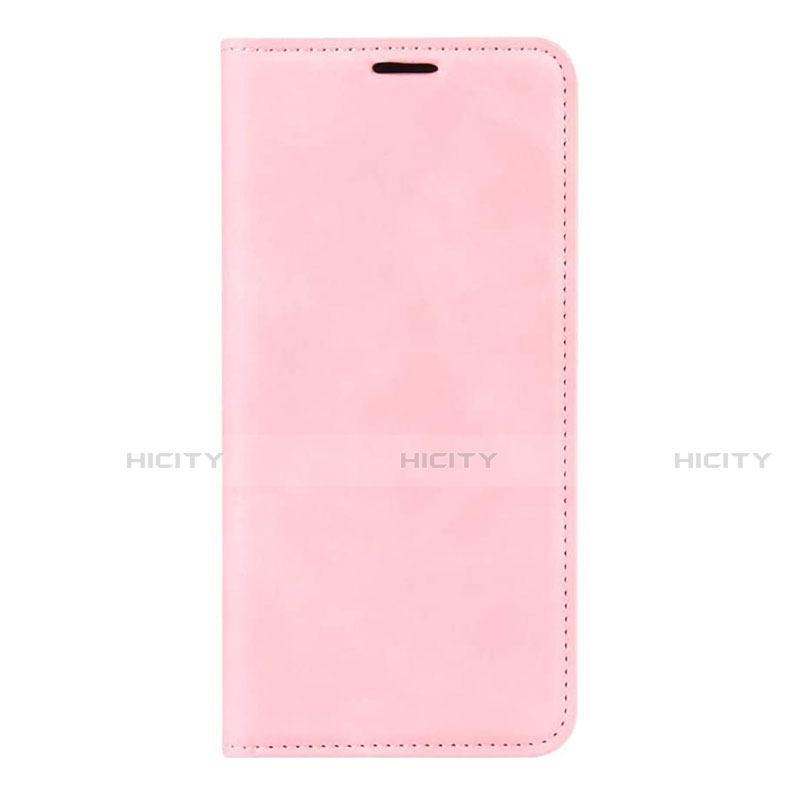 Funda de Cuero Cartera con Soporte Carcasa L02 para Huawei P40 Pro