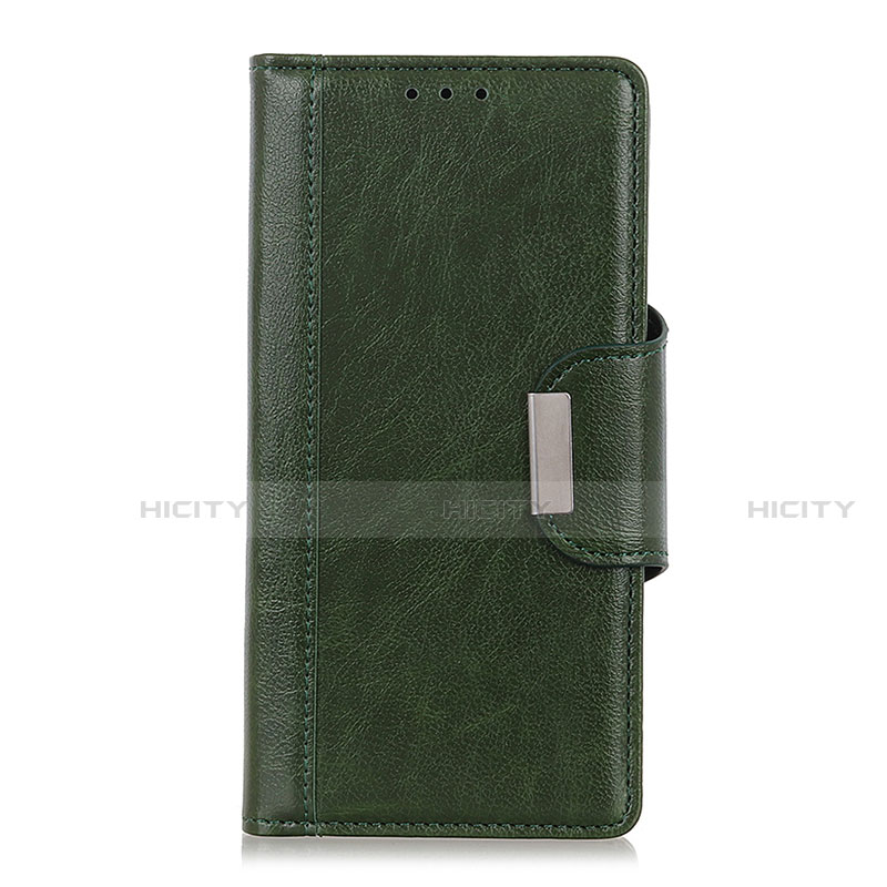 Funda de Cuero Cartera con Soporte Carcasa L02 para Huawei Y9a