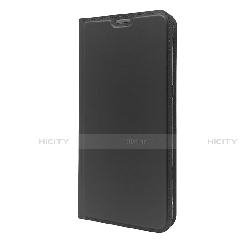 Funda de Cuero Cartera con Soporte Carcasa L02 para LG V50 ThinQ 5G