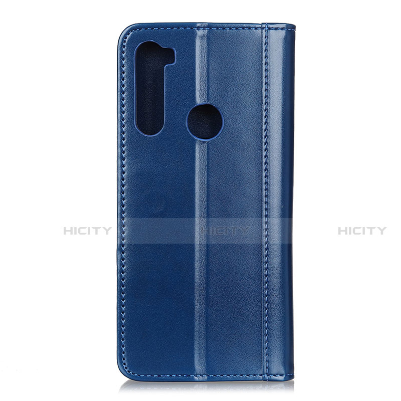 Funda de Cuero Cartera con Soporte Carcasa L02 para Motorola Moto G Stylus