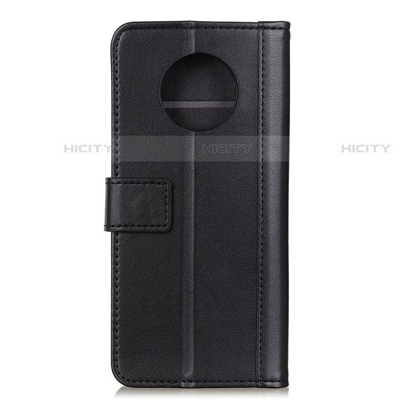 Funda de Cuero Cartera con Soporte Carcasa L02 para OnePlus 7T