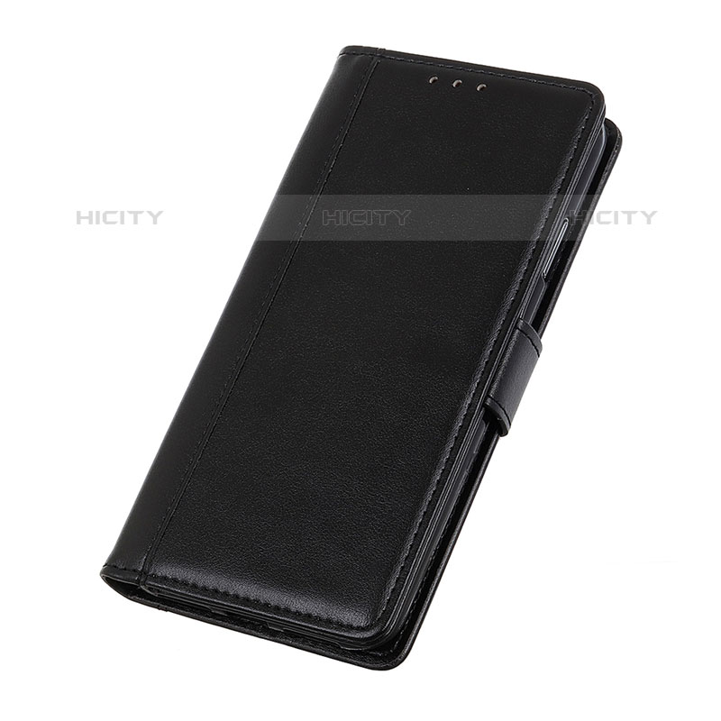 Funda de Cuero Cartera con Soporte Carcasa L02 para Oppo A35