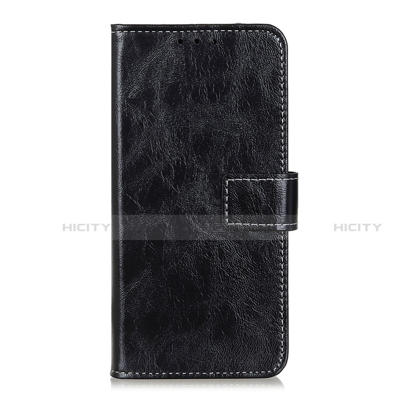 Funda de Cuero Cartera con Soporte Carcasa L02 para Oppo A93