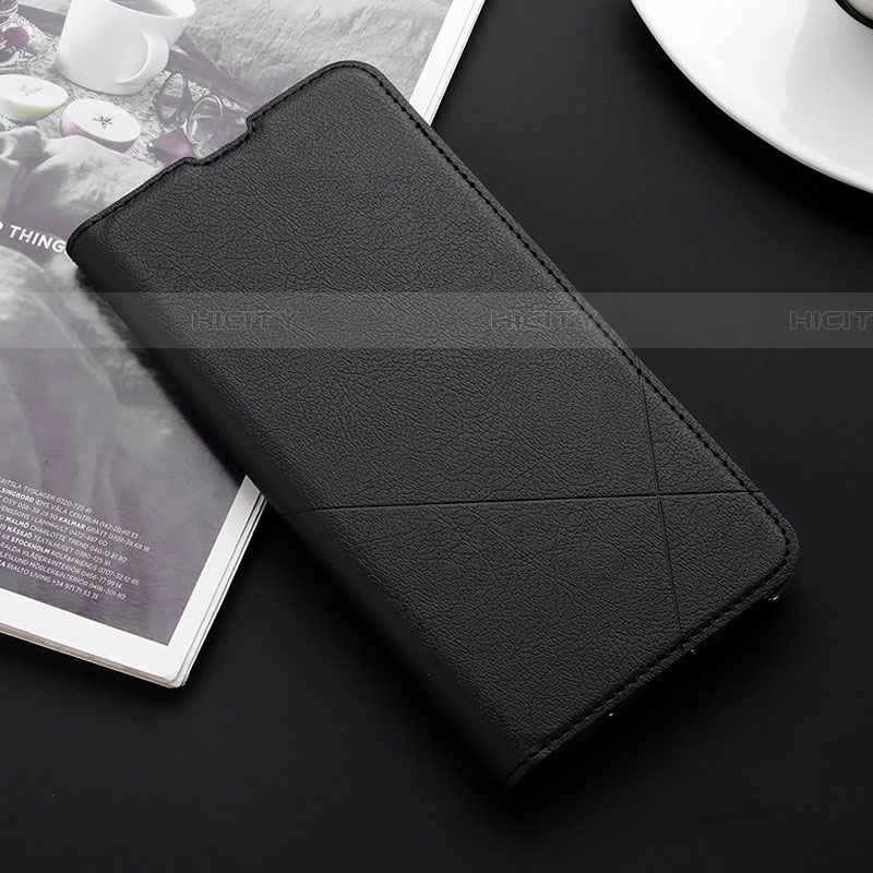 Funda de Cuero Cartera con Soporte Carcasa L02 para Oppo K5