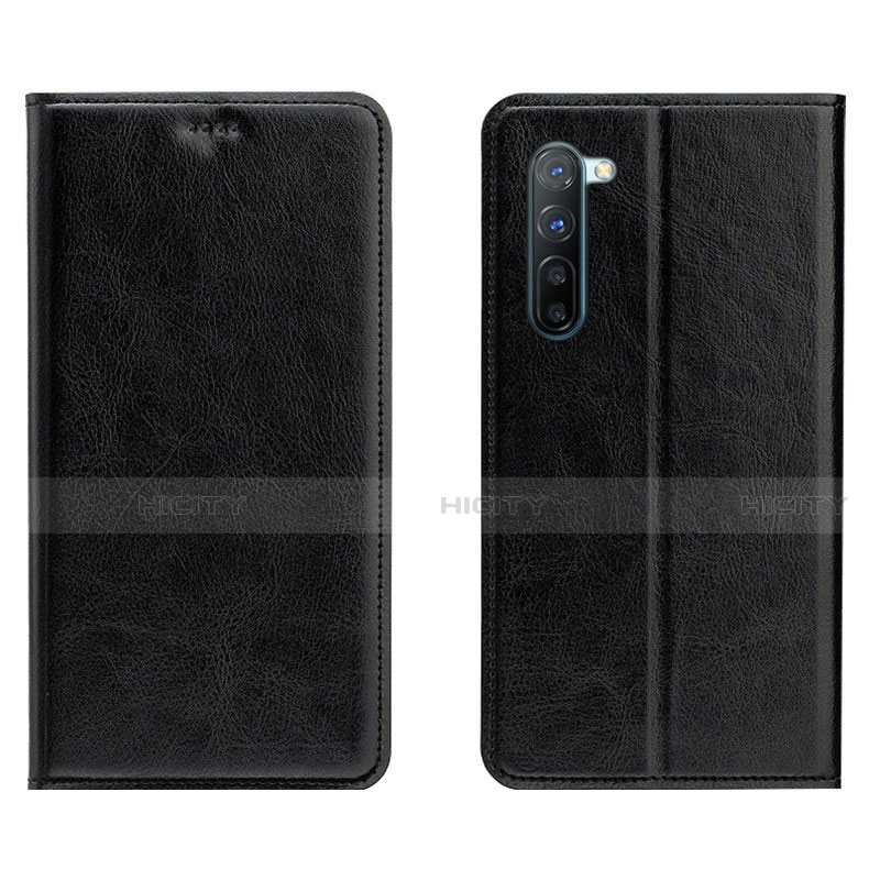 Funda de Cuero Cartera con Soporte Carcasa L02 para Oppo K7 5G