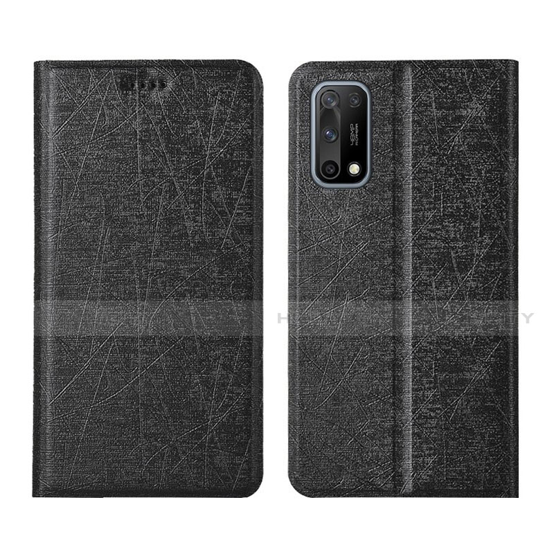 Funda de Cuero Cartera con Soporte Carcasa L02 para Oppo K7x 5G