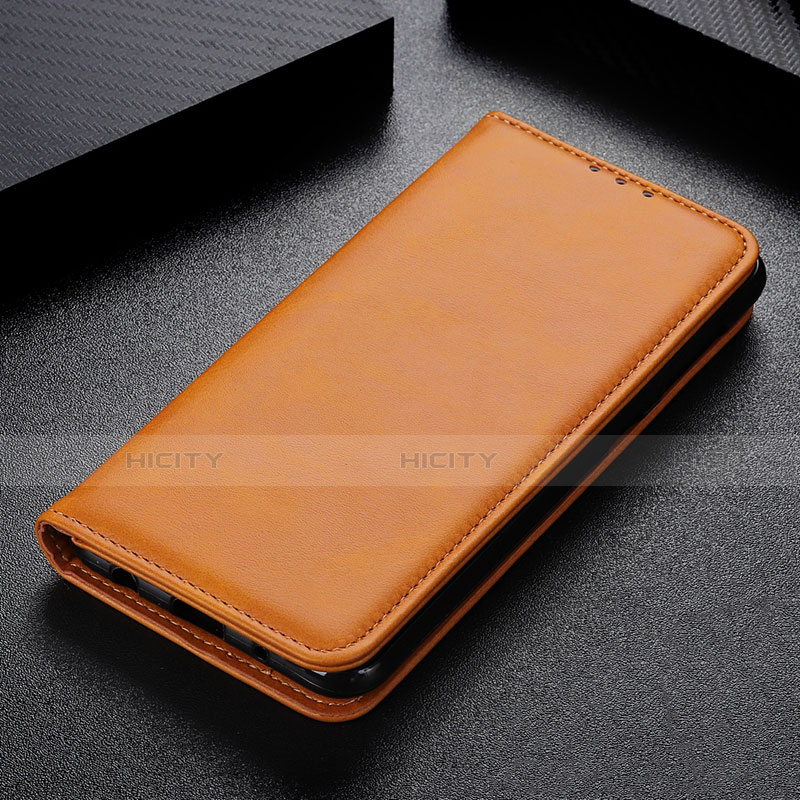 Funda de Cuero Cartera con Soporte Carcasa L02 para Samsung Galaxy A31