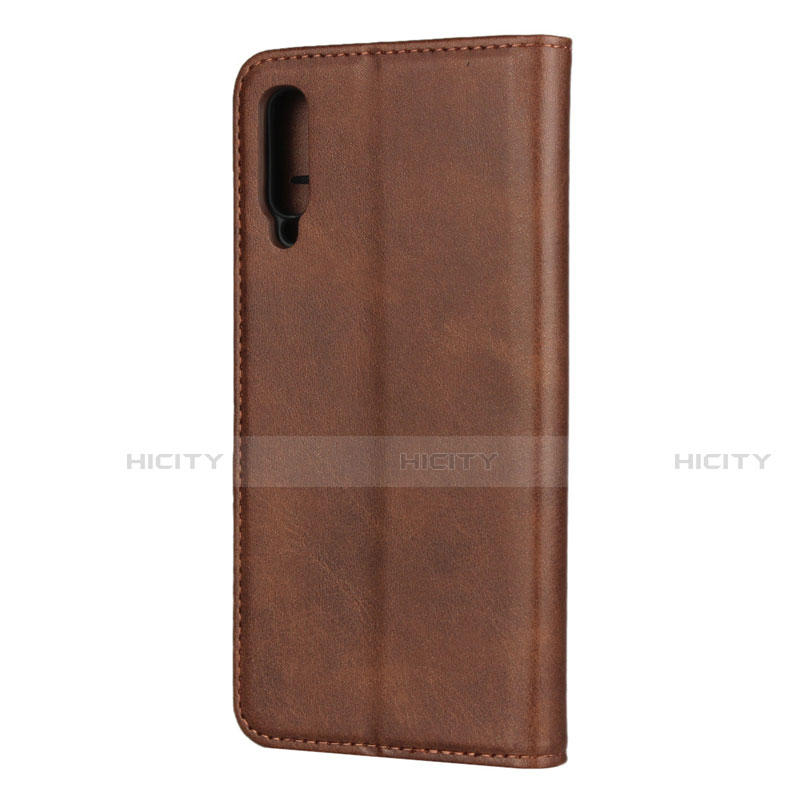 Funda de Cuero Cartera con Soporte Carcasa L02 para Samsung Galaxy A50