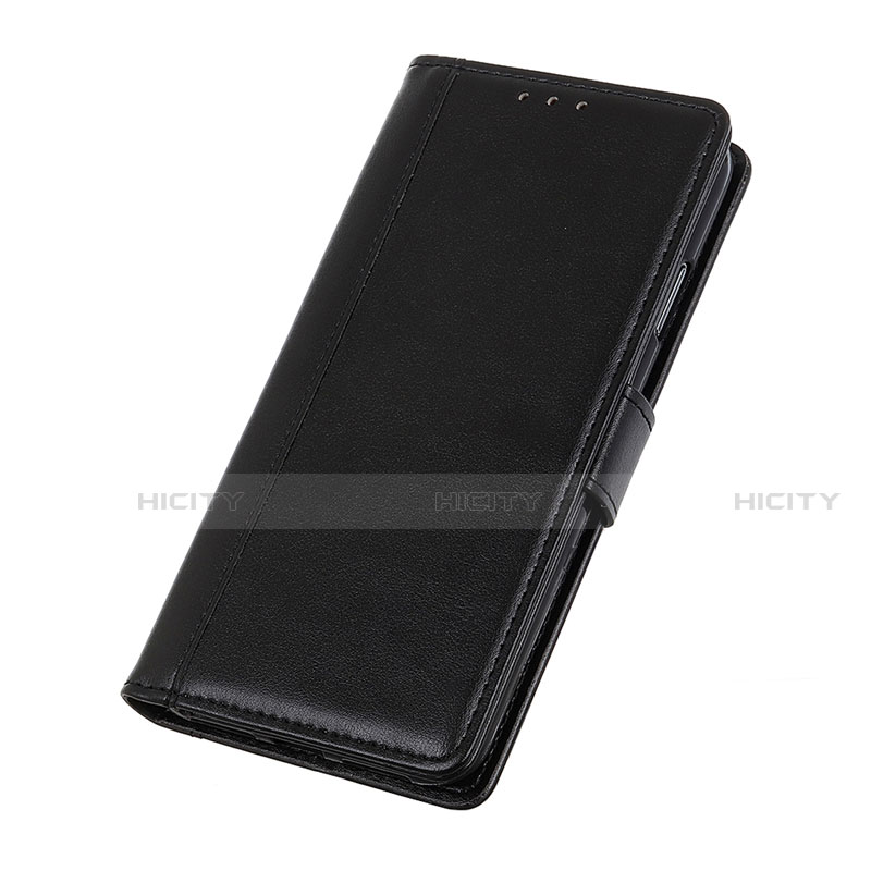 Funda de Cuero Cartera con Soporte Carcasa L02 para Samsung Galaxy M31