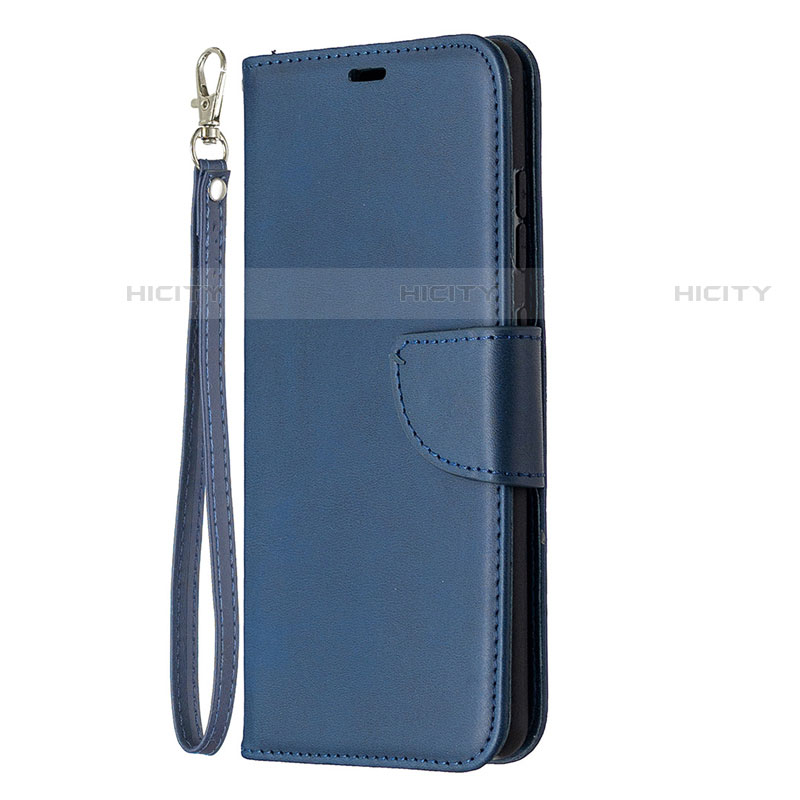 Funda de Cuero Cartera con Soporte Carcasa L02 para Samsung Galaxy S20 FE 4G