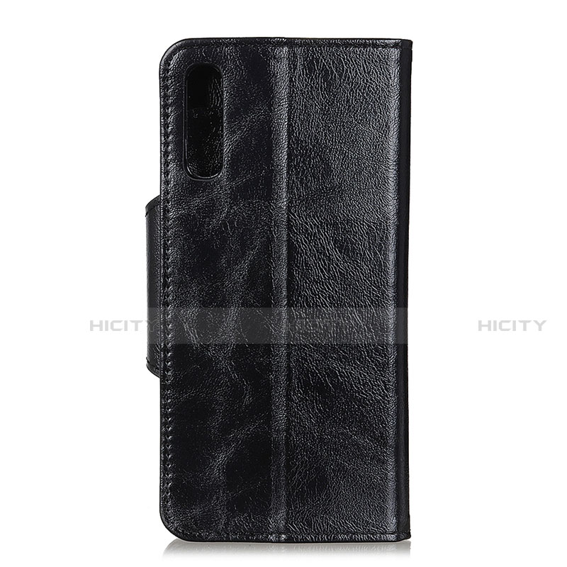 Funda de Cuero Cartera con Soporte Carcasa L02 para Sony Xperia 5 II