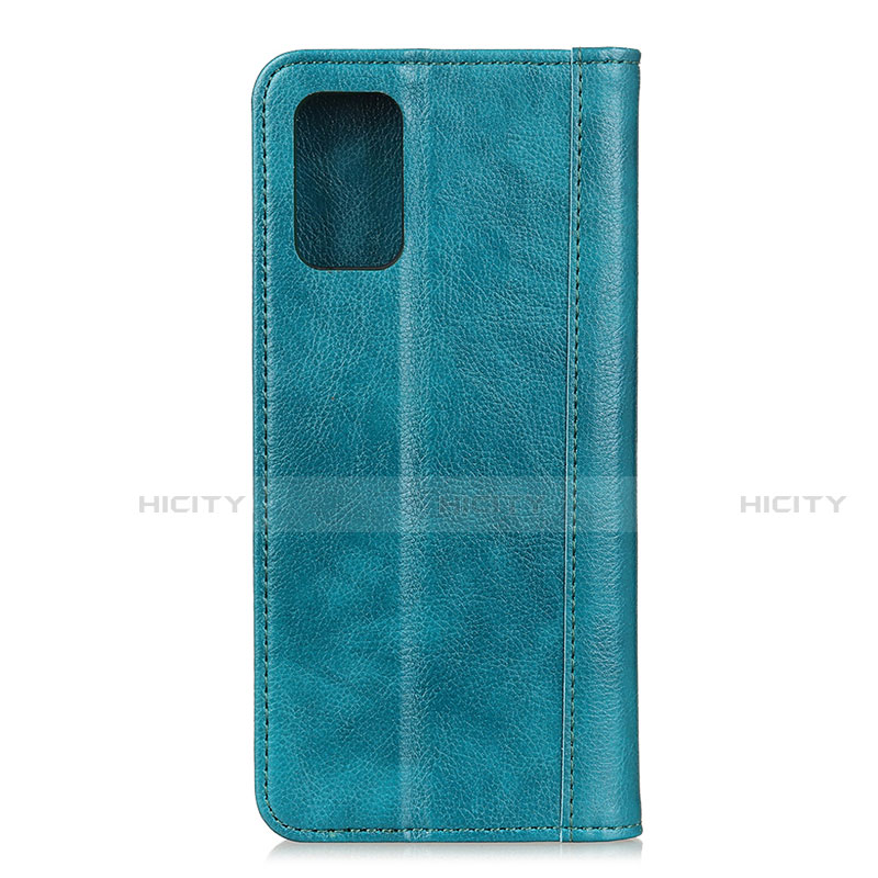 Funda de Cuero Cartera con Soporte Carcasa L02 para Xiaomi Mi 10T 5G