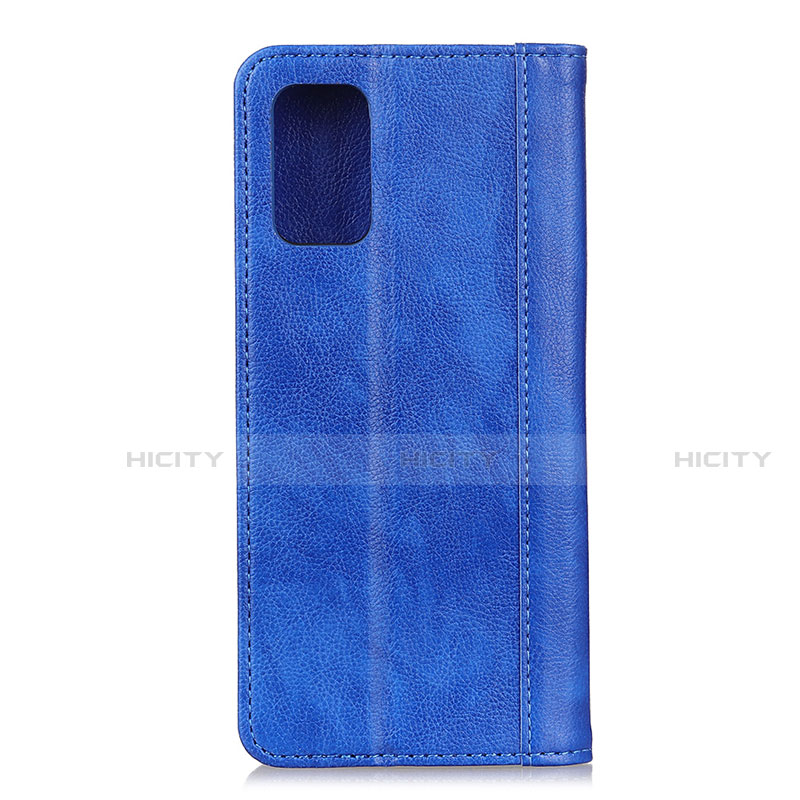 Funda de Cuero Cartera con Soporte Carcasa L02 para Xiaomi Mi 10T Pro 5G