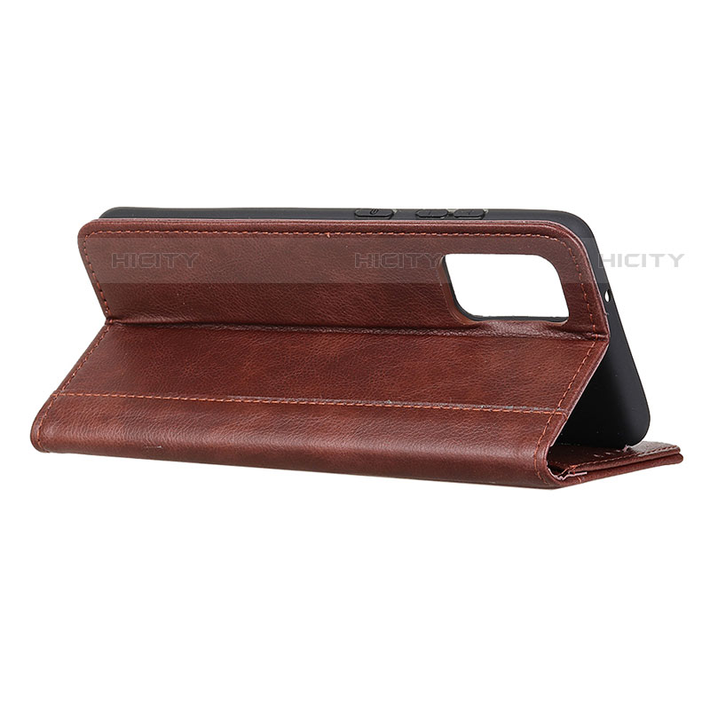 Funda de Cuero Cartera con Soporte Carcasa L02 para Xiaomi Redmi K30S 5G