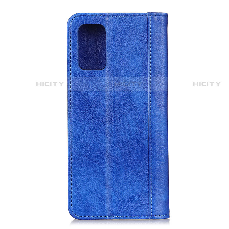 Funda de Cuero Cartera con Soporte Carcasa L02 para Xiaomi Redmi K30S 5G