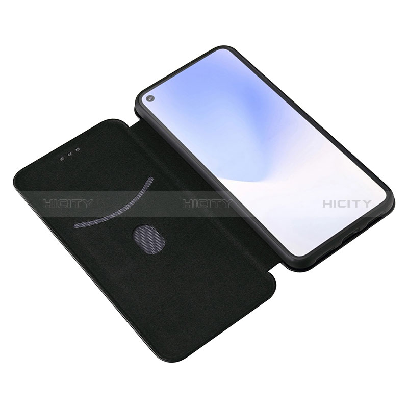 Funda de Cuero Cartera con Soporte Carcasa L02Z para Google Pixel 5a 5G