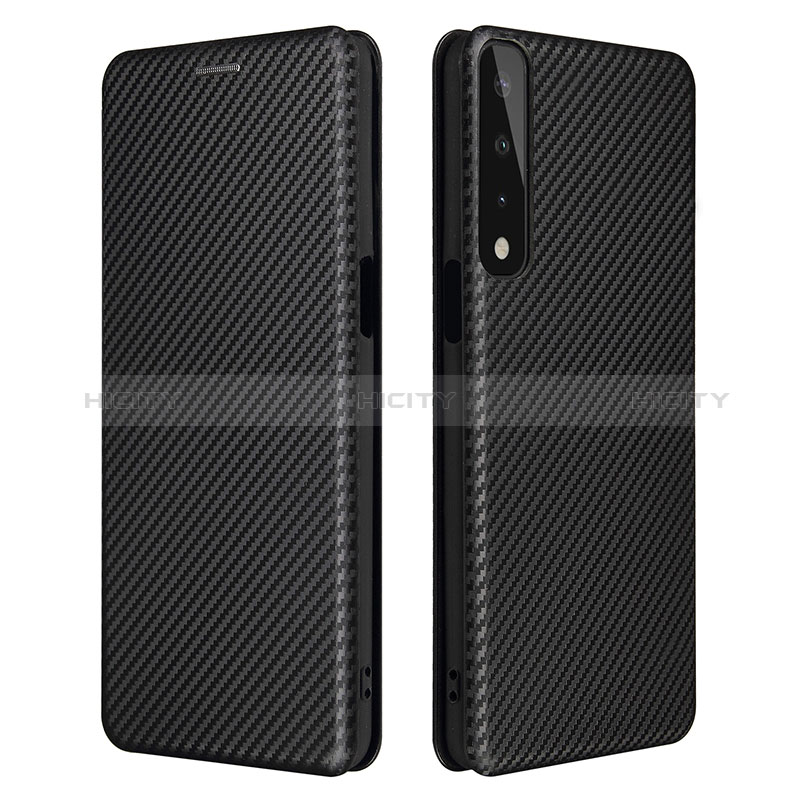 Funda de Cuero Cartera con Soporte Carcasa L02Z para LG Stylo 7