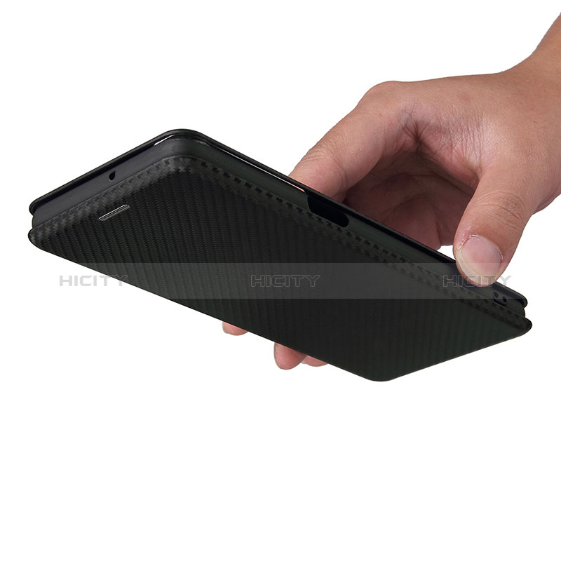 Funda de Cuero Cartera con Soporte Carcasa L02Z para LG Stylo 7