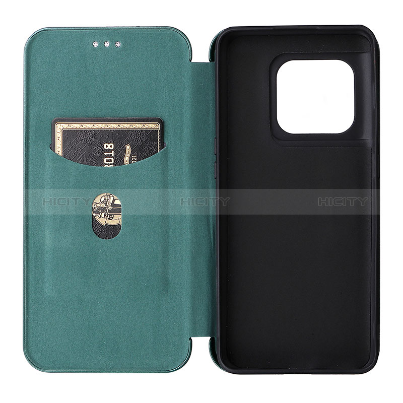 Funda de Cuero Cartera con Soporte Carcasa L02Z para OnePlus 10 Pro 5G