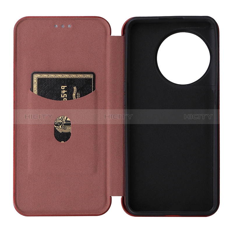 Funda de Cuero Cartera con Soporte Carcasa L02Z para OnePlus 11 5G