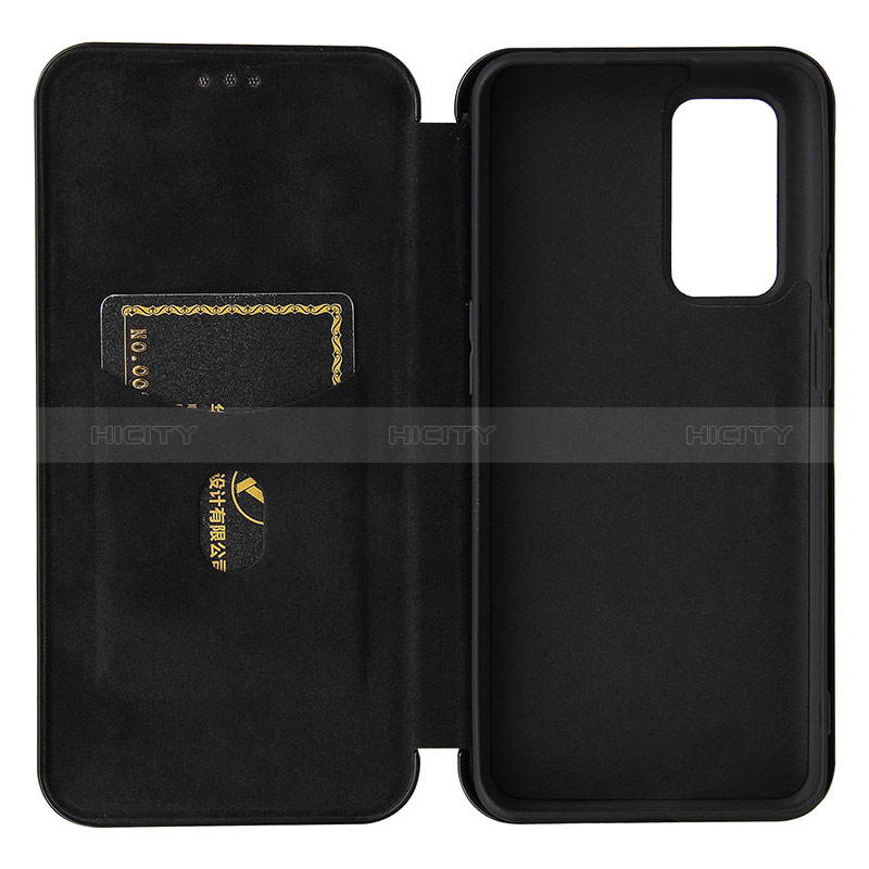 Funda de Cuero Cartera con Soporte Carcasa L02Z para OnePlus 9 Pro 5G