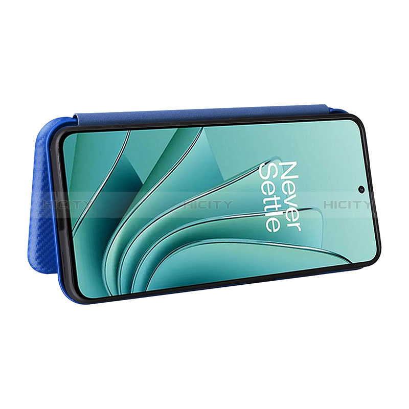 Funda de Cuero Cartera con Soporte Carcasa L02Z para OnePlus Ace 2V 5G