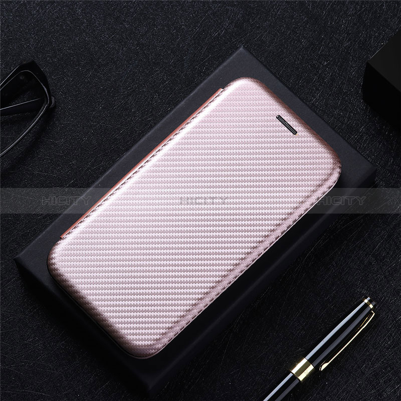 Funda de Cuero Cartera con Soporte Carcasa L02Z para OnePlus Nord 2T 5G