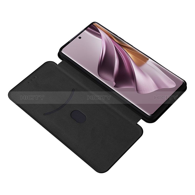 Funda de Cuero Cartera con Soporte Carcasa L02Z para Oppo Reno10 5G