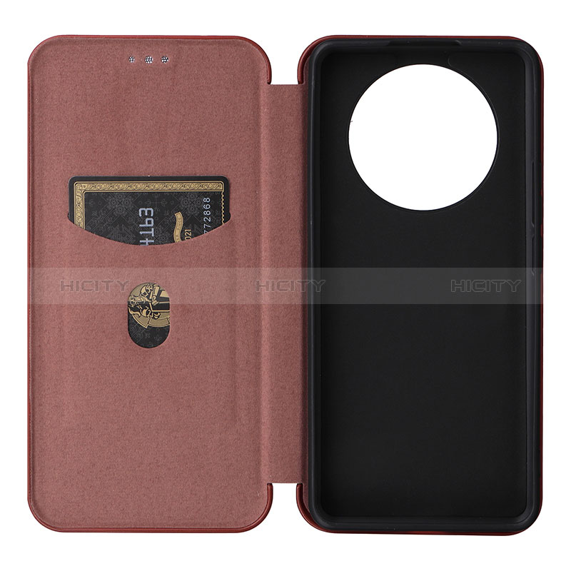 Funda de Cuero Cartera con Soporte Carcasa L02Z para Realme 11 Pro+ Plus 5G