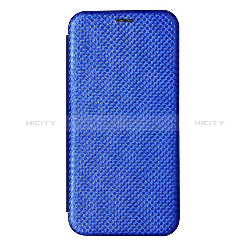 Funda de Cuero Cartera con Soporte Carcasa L02Z para Realme 8 4G