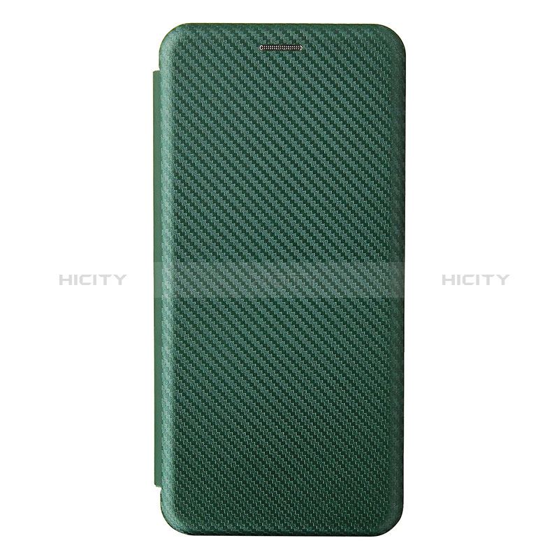 Funda de Cuero Cartera con Soporte Carcasa L02Z para Realme C20