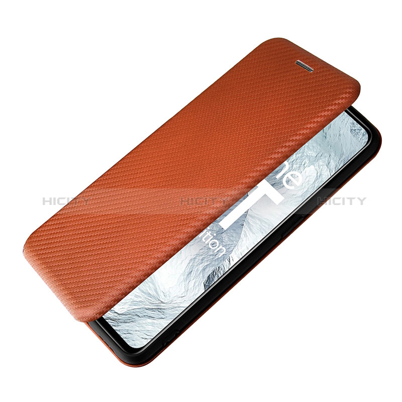 Funda de Cuero Cartera con Soporte Carcasa L02Z para Realme GT Master 5G