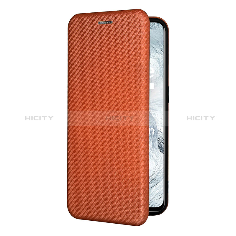 Funda de Cuero Cartera con Soporte Carcasa L02Z para Realme GT Master 5G