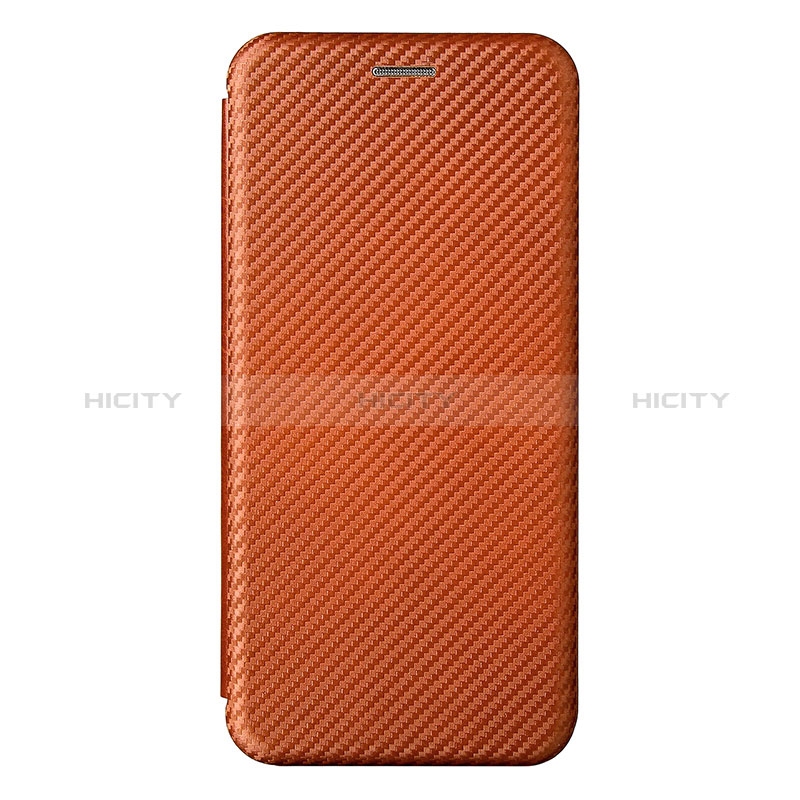 Funda de Cuero Cartera con Soporte Carcasa L02Z para Realme GT Master 5G