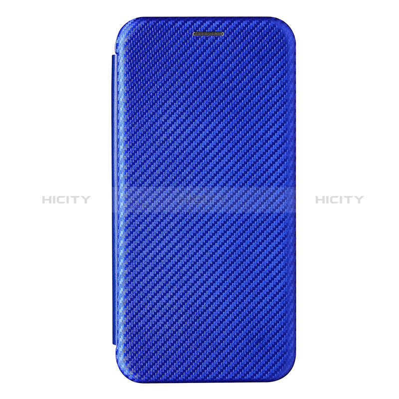 Funda de Cuero Cartera con Soporte Carcasa L02Z para Realme Q3i 5G