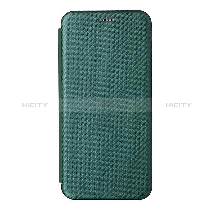 Funda de Cuero Cartera con Soporte Carcasa L02Z para Realme V25 5G