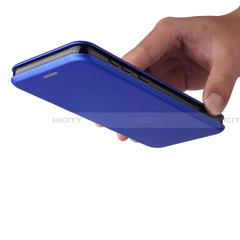 Funda de Cuero Cartera con Soporte Carcasa L02Z para Samsung Galaxy A02