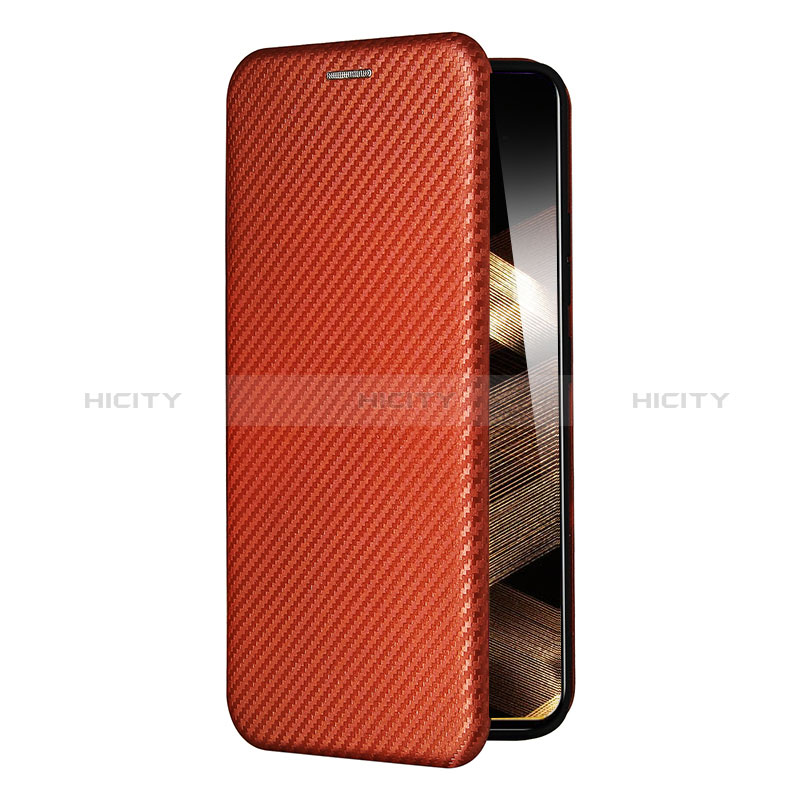 Funda de Cuero Cartera con Soporte Carcasa L02Z para Samsung Galaxy A15 5G