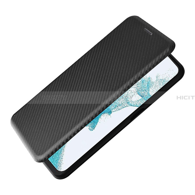 Funda de Cuero Cartera con Soporte Carcasa L02Z para Samsung Galaxy A23 4G