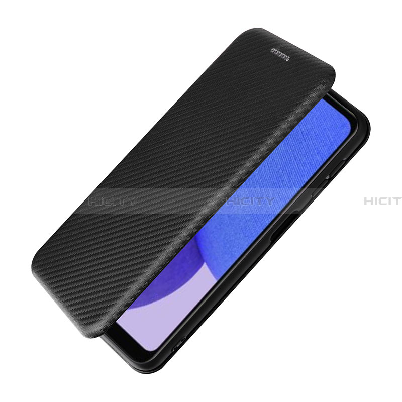 Funda de Cuero Cartera con Soporte Carcasa L02Z para Samsung Galaxy A23 5G SC-56C