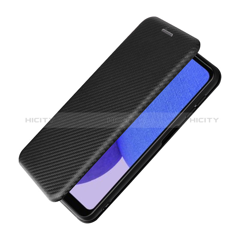 Funda de Cuero Cartera con Soporte Carcasa L02Z para Samsung Galaxy A23e 5G