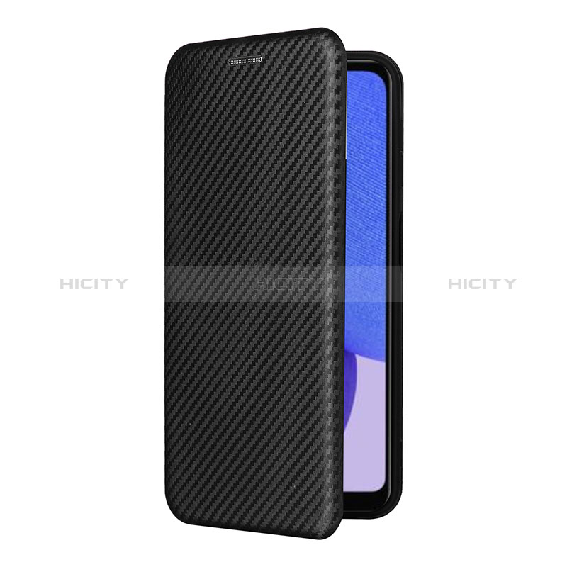 Funda de Cuero Cartera con Soporte Carcasa L02Z para Samsung Galaxy A23e 5G