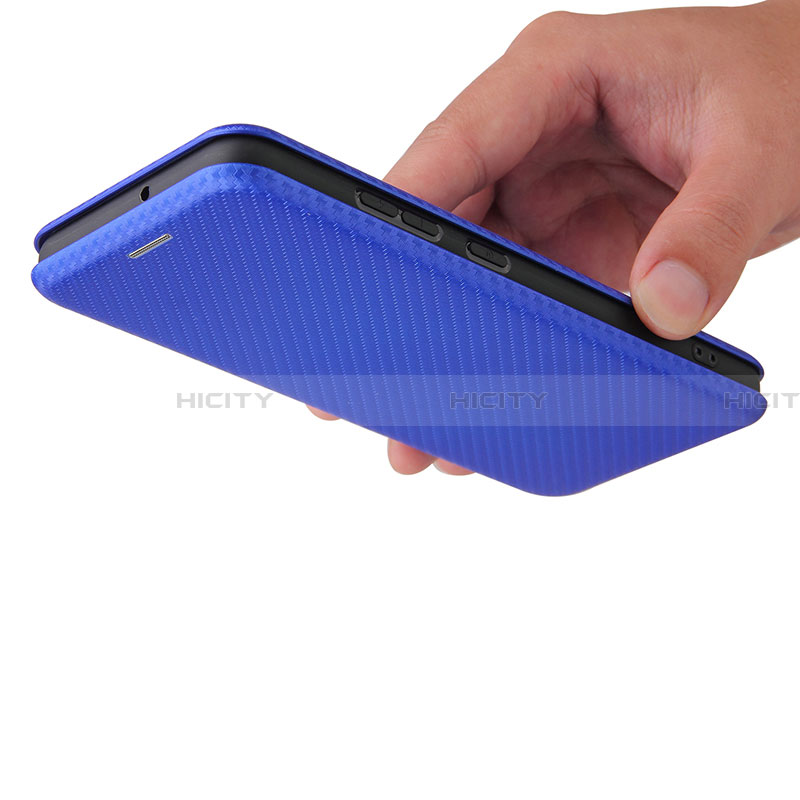 Funda de Cuero Cartera con Soporte Carcasa L02Z para Samsung Galaxy A32 5G