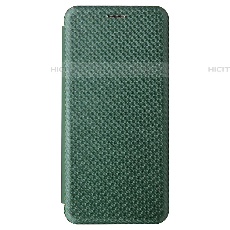 Funda de Cuero Cartera con Soporte Carcasa L02Z para Samsung Galaxy A72 5G