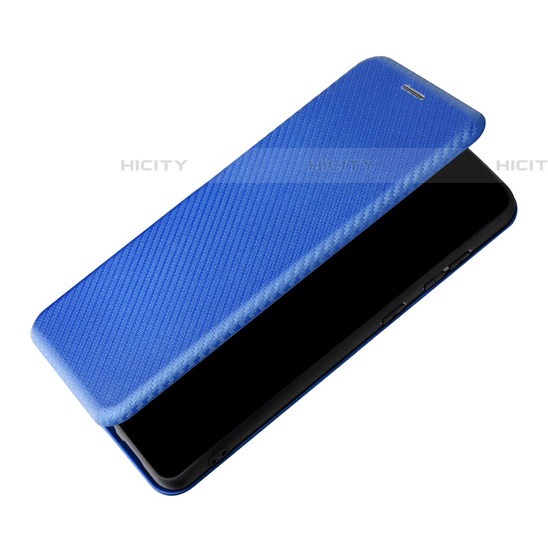 Funda de Cuero Cartera con Soporte Carcasa L02Z para Samsung Galaxy A73 5G