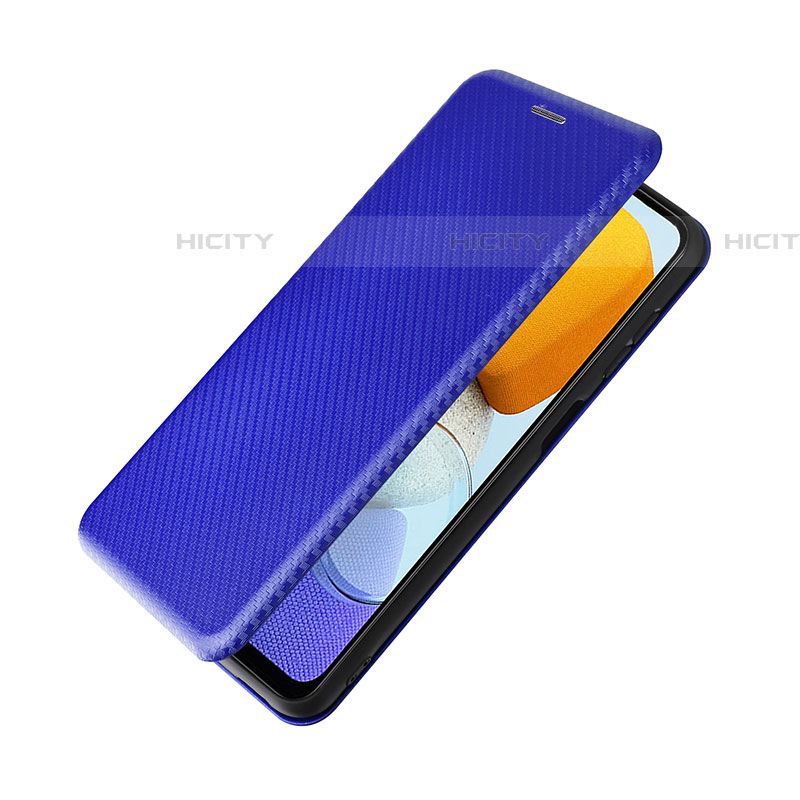 Funda de Cuero Cartera con Soporte Carcasa L02Z para Samsung Galaxy F23 5G